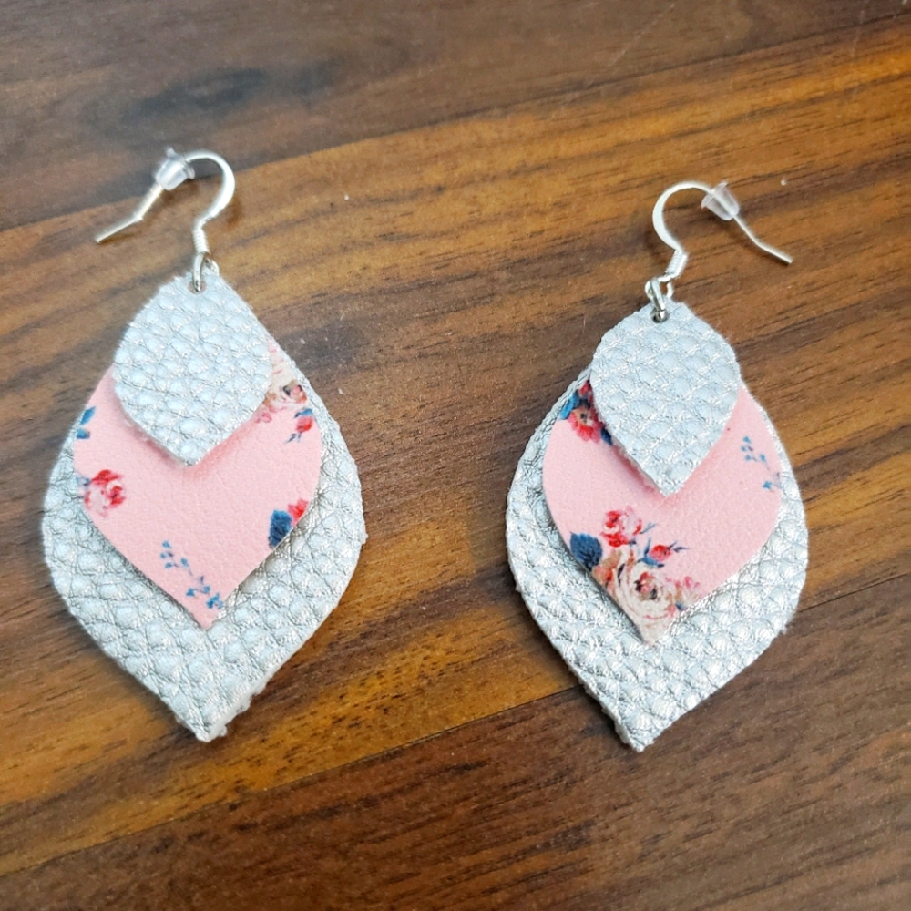 Lightweight Earrings